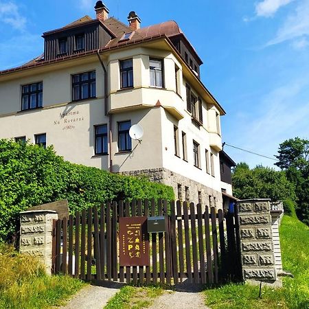 Ubytovani Na Kovarne Smrzovka Bagian luar foto