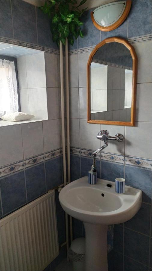 Ubytovani Na Kovarne Smrzovka Bagian luar foto