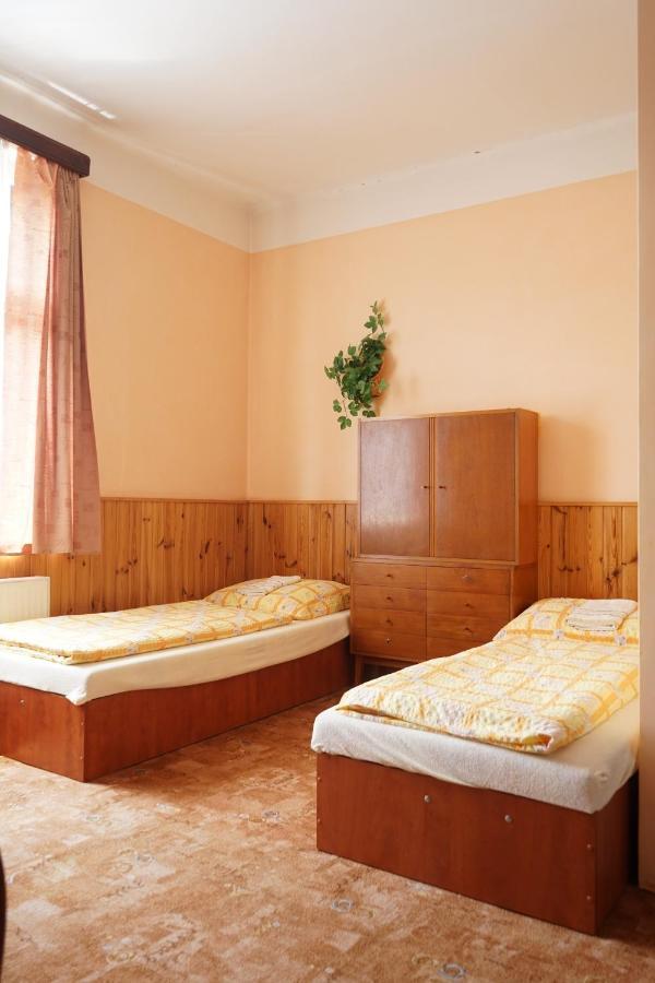 Ubytovani Na Kovarne Smrzovka Bagian luar foto